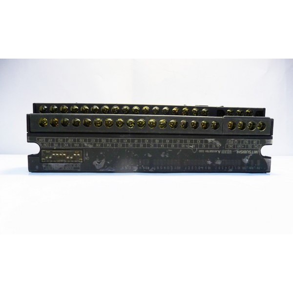 Input Unit Module, AJ65SBTB1-32D, Mitsubishi, Japan (14 Days Warrenty on Entire Stock)